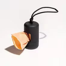 Poop Bag Dispenser